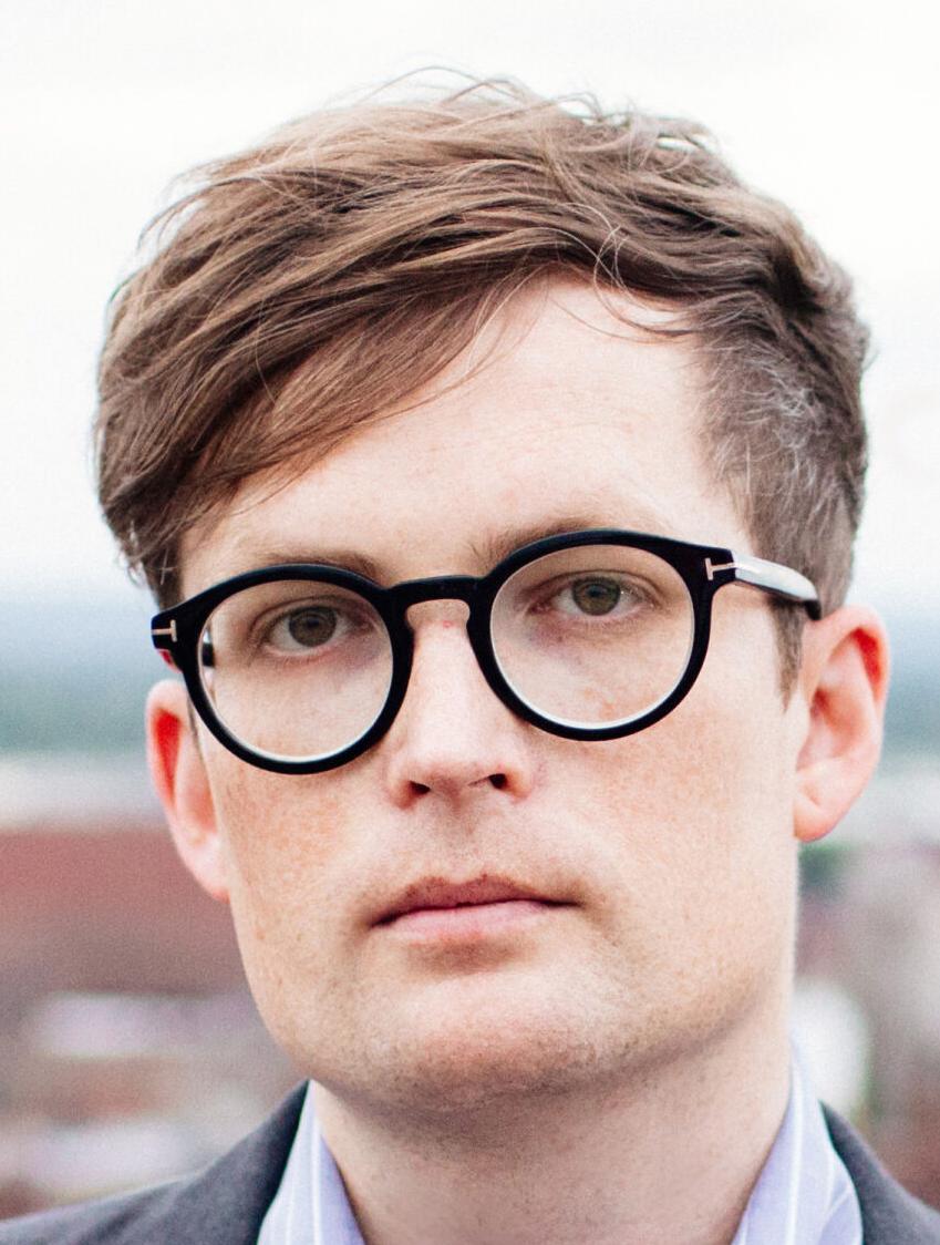 Stephen Osberg